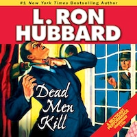 Dead Men Kill