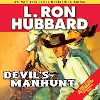 Devil's Manhunt