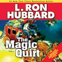 The Magic Quirt