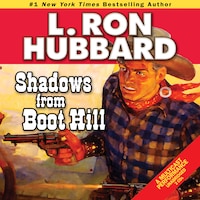 Shadows from Boot Hill