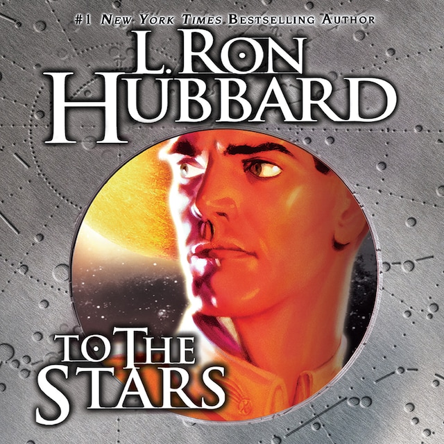 Okładka książki dla To the Stars