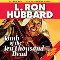 Tomb of the Ten Thousand Dead