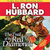 The Trail of the Red Diamonds