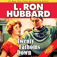 Twenty Fathoms Down
