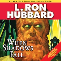 When Shadows Fall