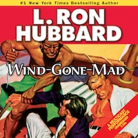 Wind-Gone-Mad