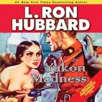 Yukon Madness
