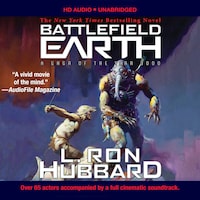 Battlefield Earth