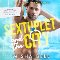 Sextuplet and the City
