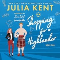 Shopping for a Highlander