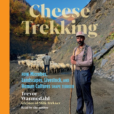 Cheese Trekking