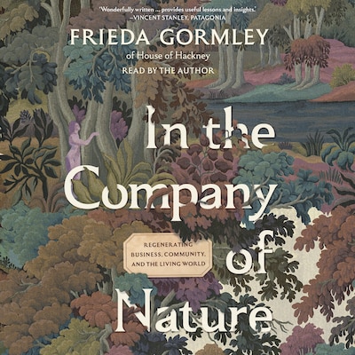 In the Company of Nature