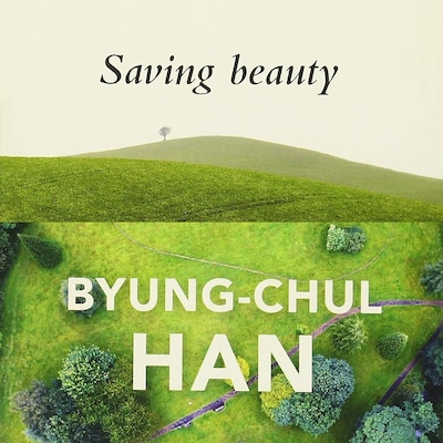 Saving Beauty
