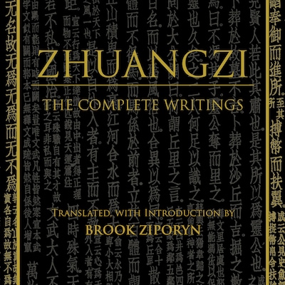 Zhuangzi