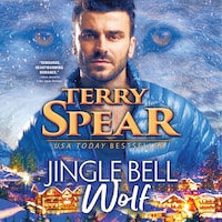 Jingle Bell Wolf