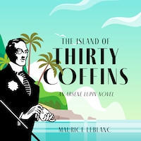 The Island of Thirty Coffins