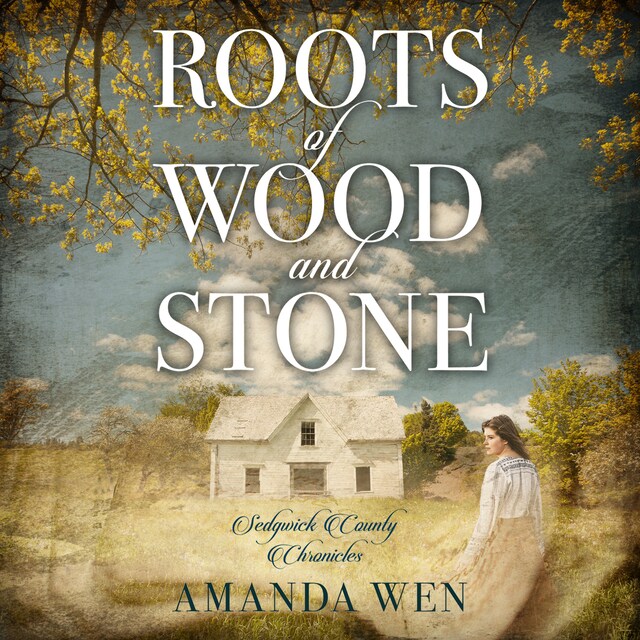 Roots of Wood and Stone Book cover for Roots of Wood and Stone