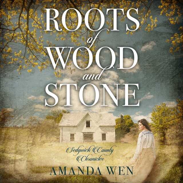 Roots of Wood and Stone