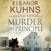 Murder on Principle