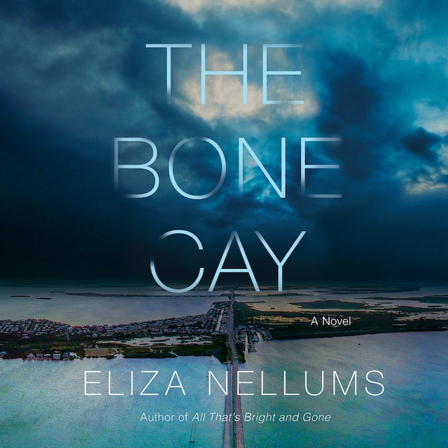 Okładka książki dla The Bone Cay