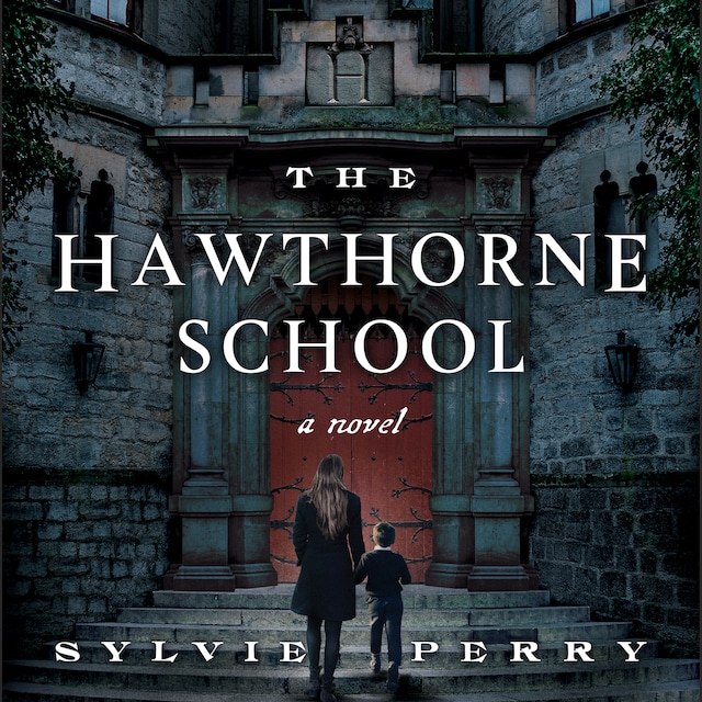 Book cover for The Hawthorne School