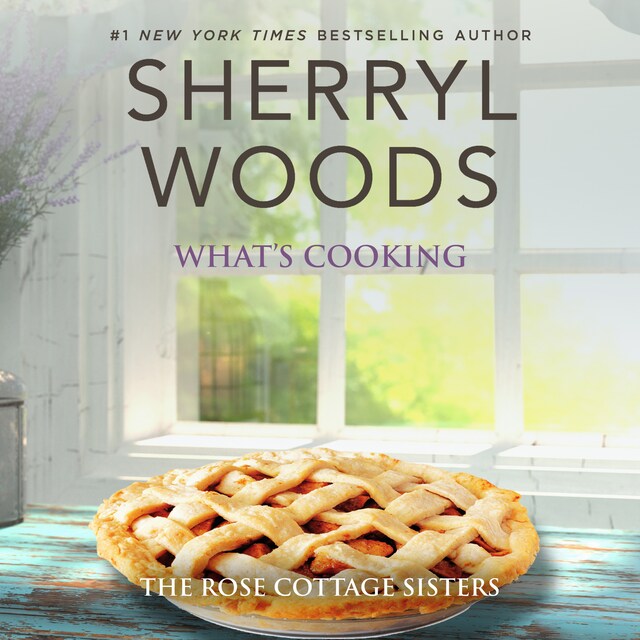 Book cover for What's Cooking?
