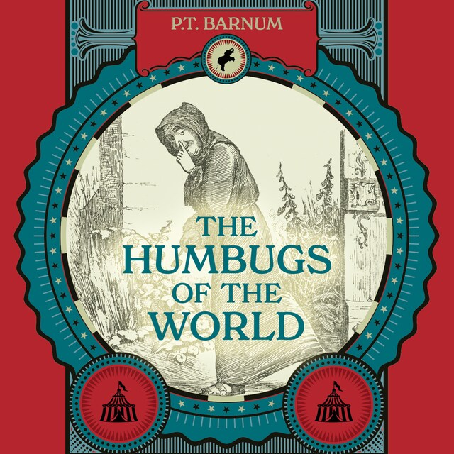 Buchcover für The Humbugs of the World