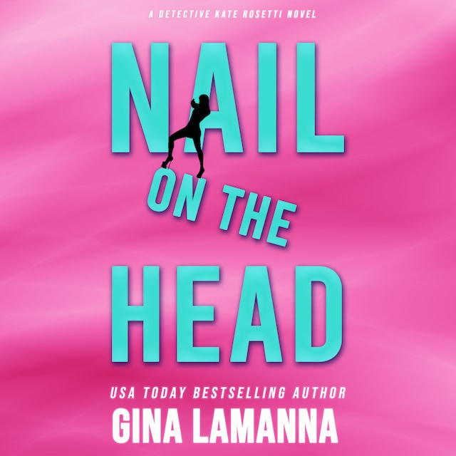 Book cover for Nail on the Head