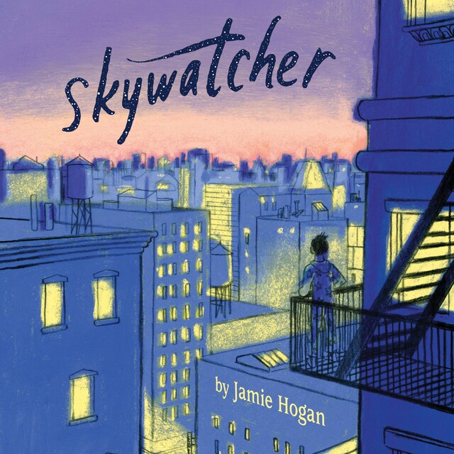 Book cover for Skywatcher