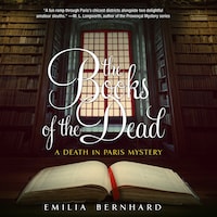 The Books of the Dead