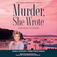 Murder, She Wrote: Debonair in Death
