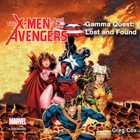 X-Men and the Avengers, The