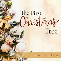 The First Christmas Tree