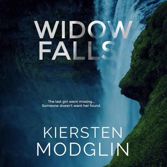 Book cover for Widow Falls