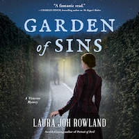 Garden of Sins