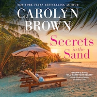 Secrets in the Sand