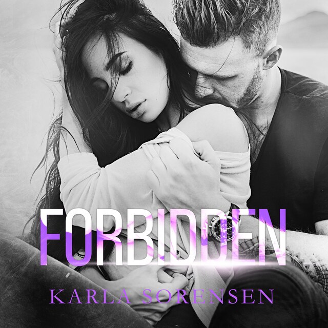 Book cover for Forbidden