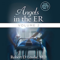 Angels in the ER Volume 2
