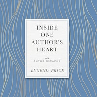 Inside One Author's Heart