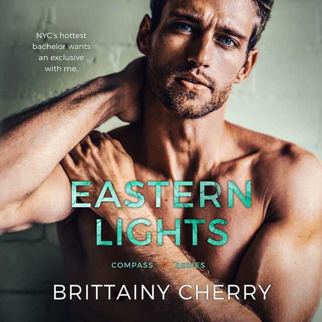 Book cover for Eastern Lights