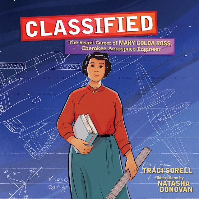 Book cover for Classified