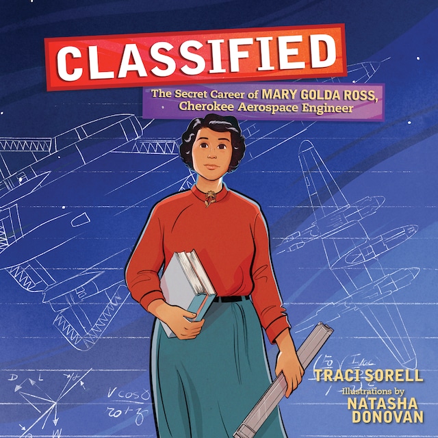 Book cover for Classified