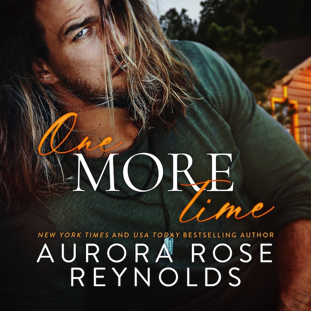 Book cover for One More Time