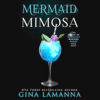 Mermaid Mimosa