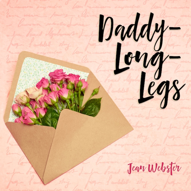 Bokomslag för Daddy-Long-Legs