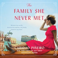 The Family She Never Met