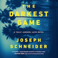 The Darkest Game