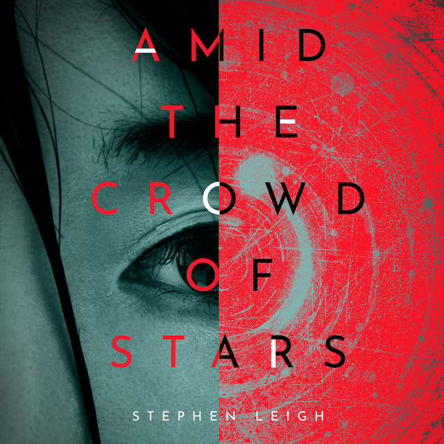 Book cover for Amid the Crowd of Stars