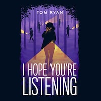 I Hope You're Listening