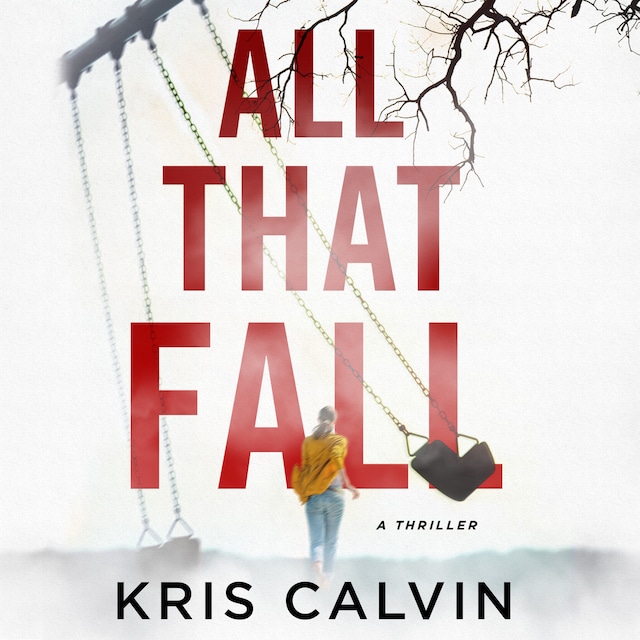 Book cover for All That Fall